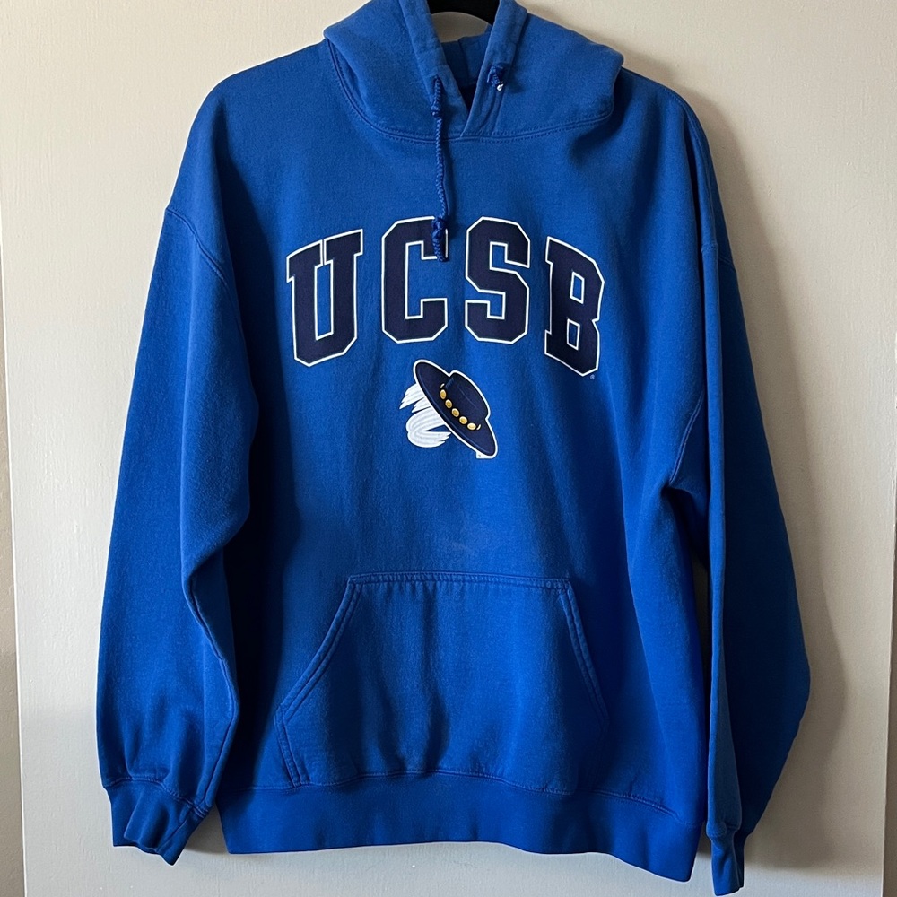 UCSB Gauchos Hoodie